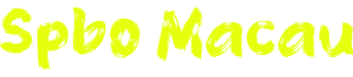Spbo Macau